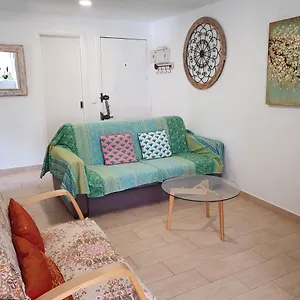 Apartamento Junto Al Puerto De Appartement