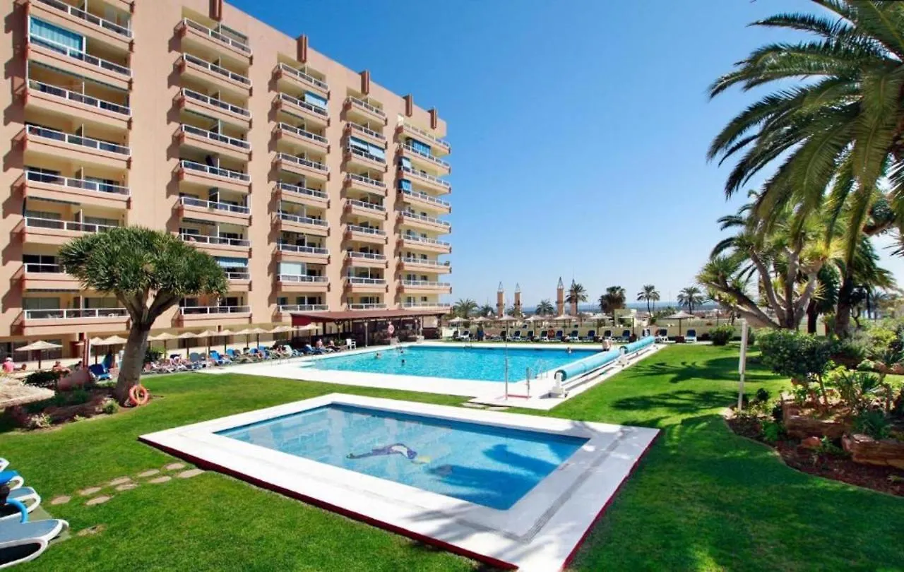 Apartamento En Pyr Puerto Fuengirola Apartment