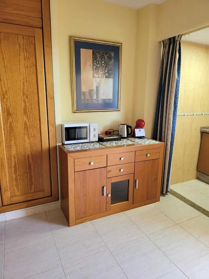 Apartment Apartamento En Pyr Puerto Fuengirola