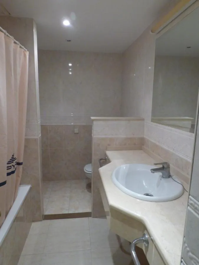 Apartment Apartamento En Pyr Puerto Fuengirola