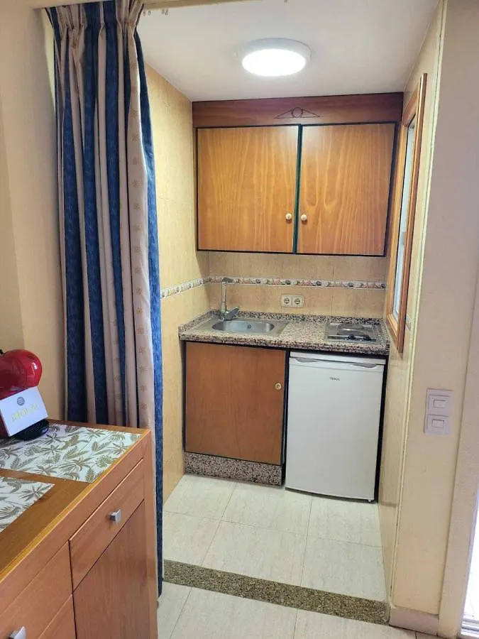 Ferienwohnung PYR Loft Puerto Fuengirola 0*,  Spanien