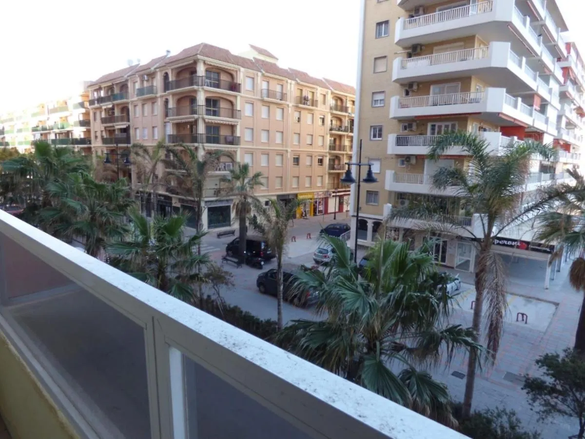 Apartment Apartamento En Pyr Puerto Fuengirola
