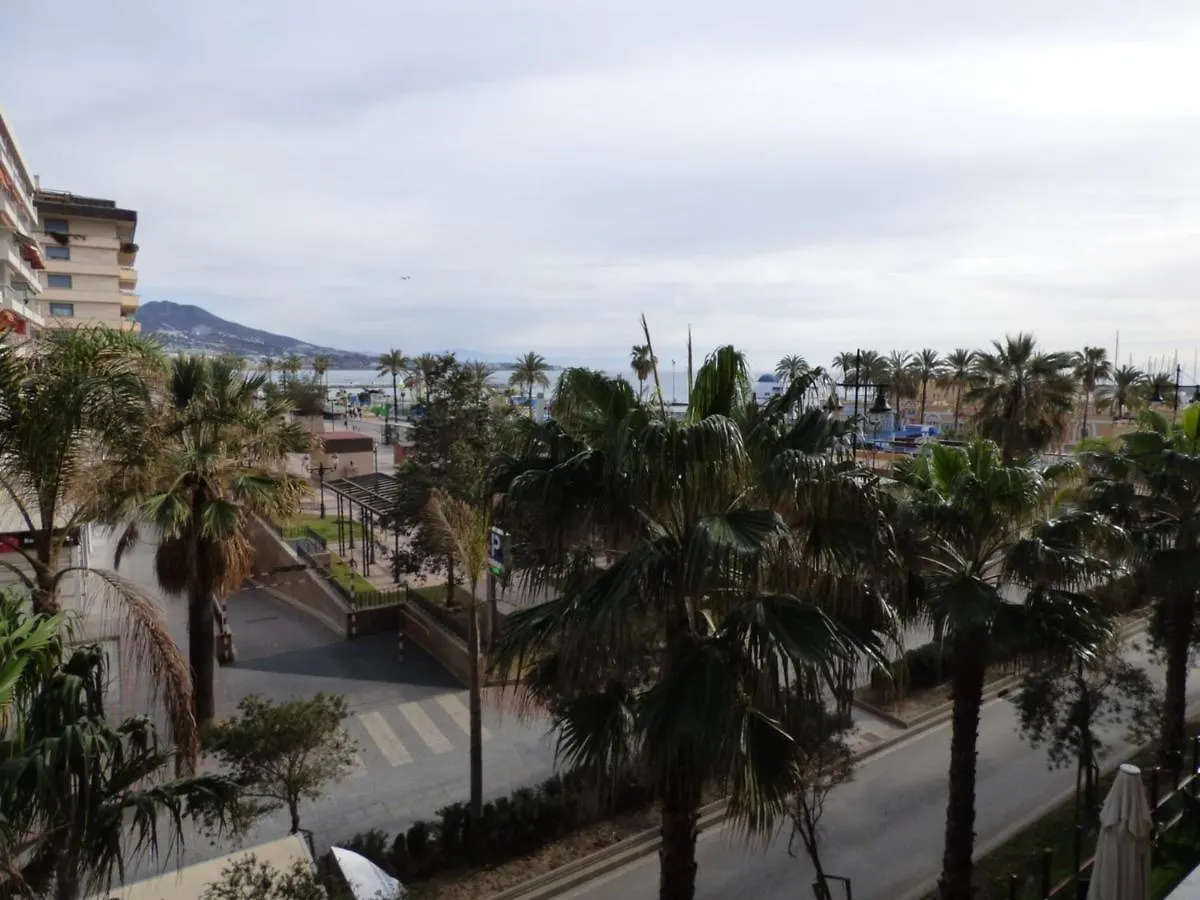 Apartamento En Pyr Puerto Fuengirola 0*,  Spain